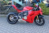 Ducati Panigale V4 S (2025) 2025  jen 3400 km - náhled 2