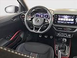 Škoda Fabia (2024) Monte Carlo 1.0 TSI - náhled 7