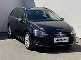 Volkswagen Golf (2013) 2.0 TDi, Highline, DSG, bixen - náhled 1