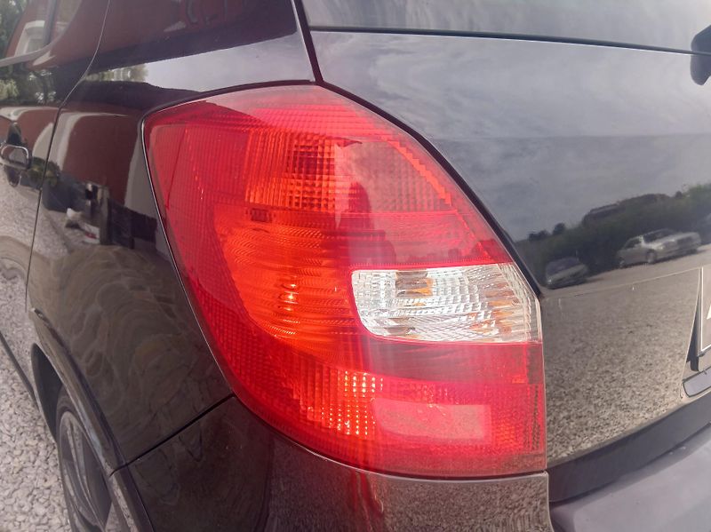 Škoda Fabia 1.2 TSi MONTE CARLO - fotka 31 z 33