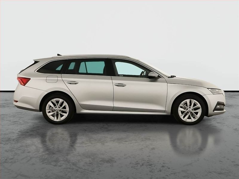 Škoda Octavia (2022) Style 2.0 TDI, ČR,1.maj, Navi - fotka 6 z 14