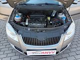 Škoda Roomster 1,4 16V,63KW,KLIMA,ALU KOLA - náhled 25