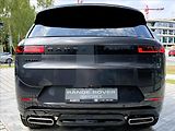 Land Rover Range Rover Sport (2026) 3,0 D350 AUTOBIOGRAPHY SWB - náhled 3