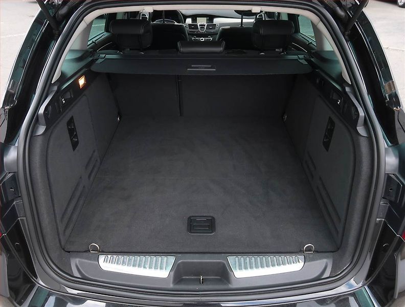 Renault Laguna (2012) 2.0 dCi, Automat, Serv.kniha - fotka 14 z 20