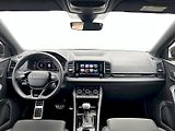 Škoda Karoq (2025) 2.0 TDI 110kW 4x4 DSG Sportlin - náhled 4