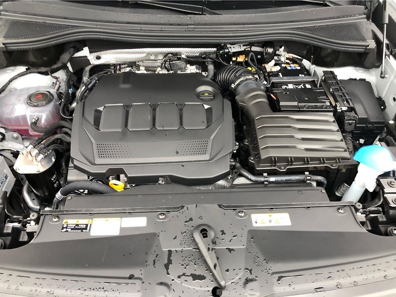 Škoda Kodiaq 2.0 TDi 4x4 DSG 7st. Sportline - fotka 30 z 30