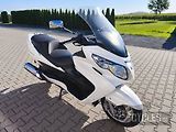 Suzuki Burgman 400 (2010) ABS - náhled 1