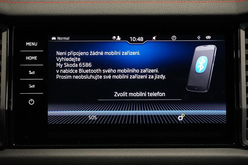 Škoda Kodiaq 2.0TSI,180kW,RS,1MAJ,ČR,NZ.TOP - fotka 34 z 42