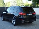BMW X5 (2014) 4.0D*XD*M-PAKET*WEBASTO*1M*CZ! - náhled 10