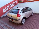 Citroën C4 1.4 Advance, Tažné, 116 tkm - náhled 6