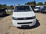 Volkswagen Transporter (2011) 2.0Tdi 9Míst Klima  - náhled 11