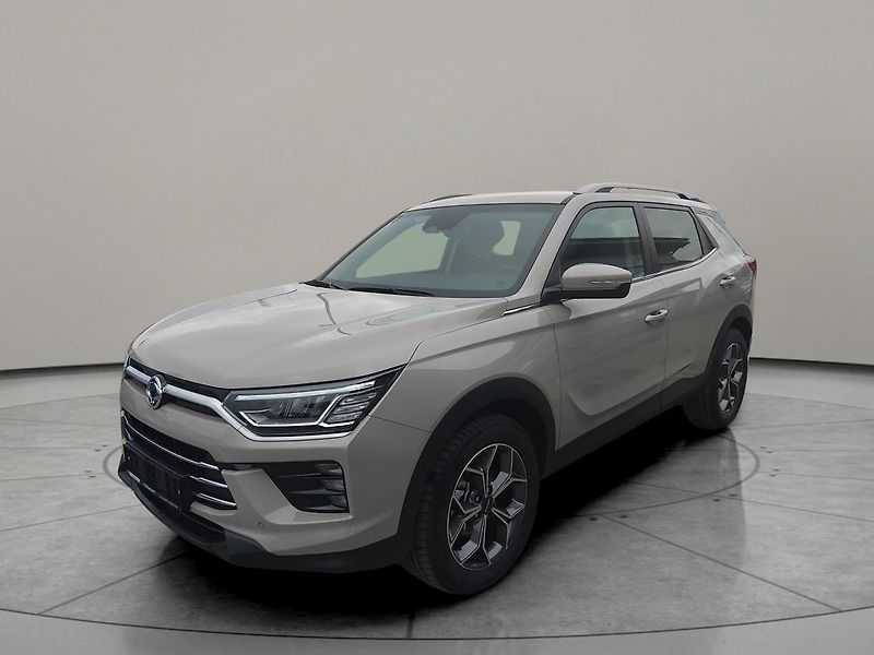 SsangYong Korando STYLE+ č.obj: 70196 - fotka 3 z 3