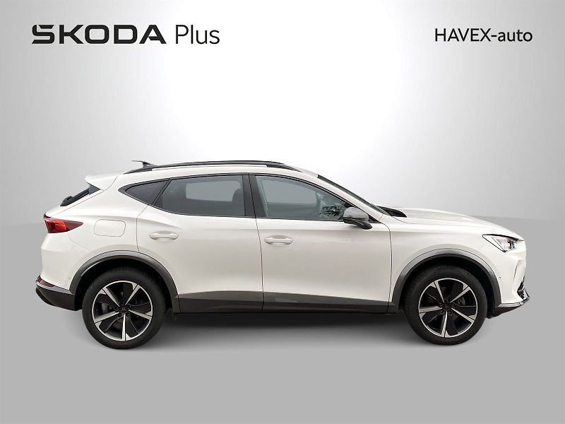Cupra Formentor (2024) 2.0 TSI DSG 4Drive - fotka 3 z 46