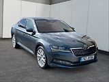 Škoda Superb 2,0 TDI 140 Style 4x4 AT - náhled 1