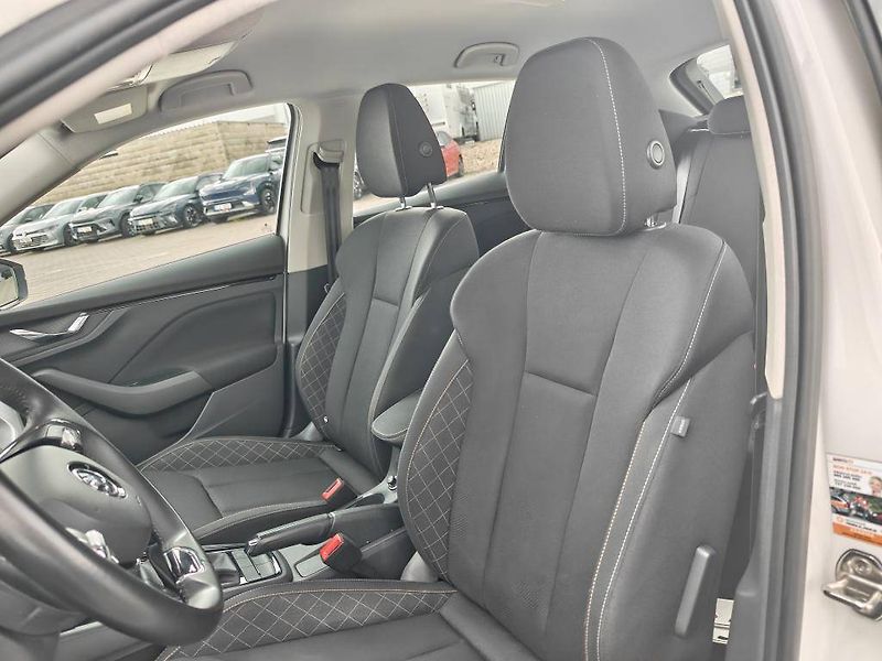 Škoda Scala Ambition 6MP 1,0TSI - fotka 6 z 22