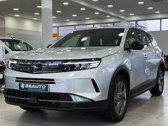 Opel Grandland Edition Hybrid 1,2T AT6 145k - fotografie inzerátu