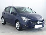 Opel Corsa (2016) 1.2, ČR,1.maj, Serv.kniha - náhled 1