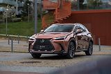 Lexus NX 450h plus 450H 2.5 PHEV LUXURY - náhled 1