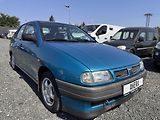Seat Cordoba 1.4i, 182 tis km,1.Majitel,ČR - náhled 1