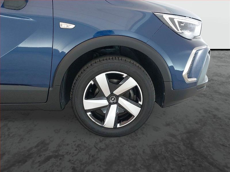 Opel Crossland X (2023) 1.2 Turbo, ČR,1.maj - fotka 14 z 15