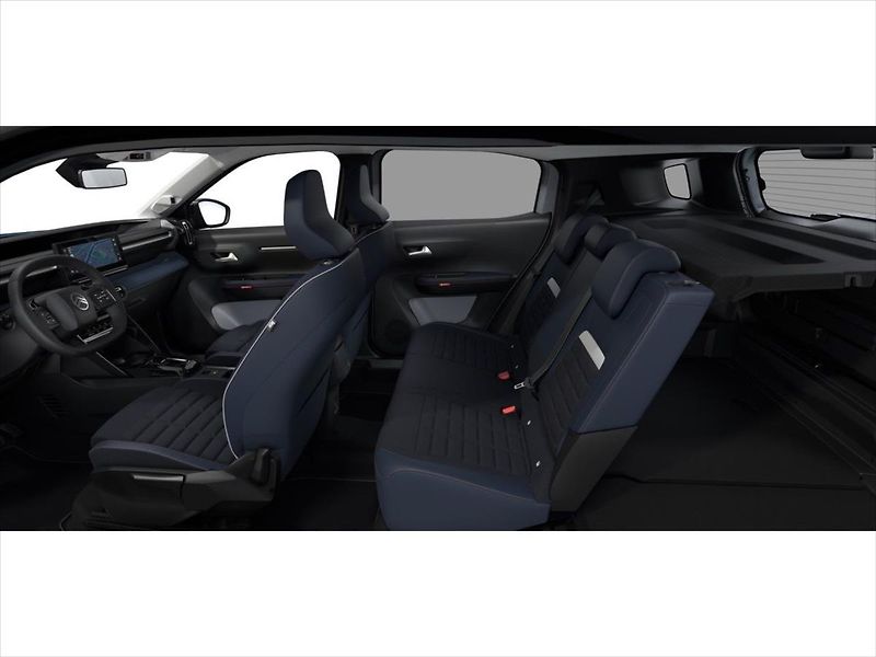 Citroën C3 Aircross (2026) 1,2 COLLECTION Hybrid 145k EAT - fotka 8 z 8
