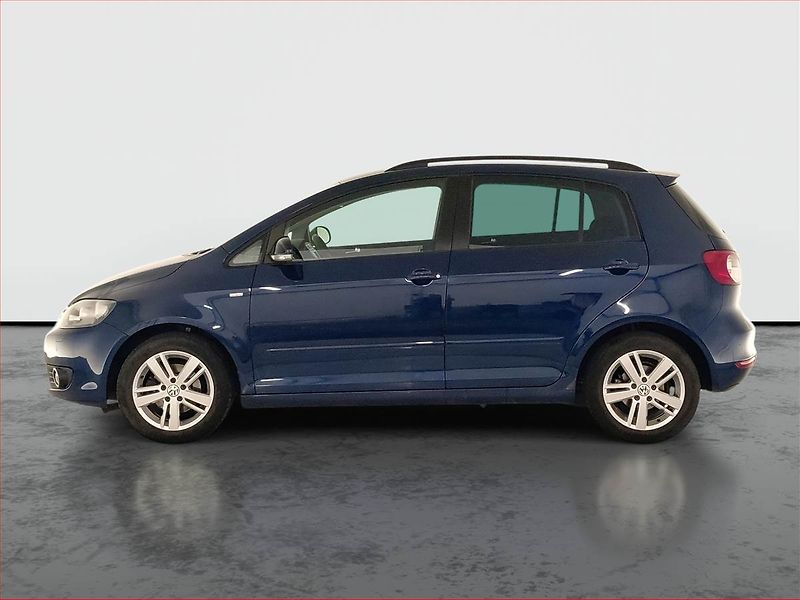 Volkswagen Golf Plus (2013) Comfortline 1.2 TSI - fotka 3 z 19
