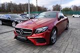 Mercedes-Benz Třídy E E 400 AMG 4Matic+,Burmester - náhled 1
