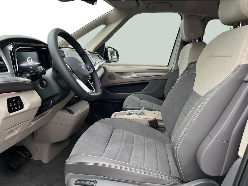 Volkswagen Multivan LONG 2.0TDI LIFE 7DSG 110kW - fotka 11 z 24
