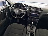 Volkswagen Tiguan (2018) 2.0 TDI, 4X4, Automat - náhled 7