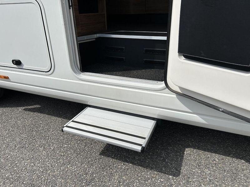 LeVoyageur Ostatní LVX 8.0 GHF Heritage Mercedes - fotka 14 z 57