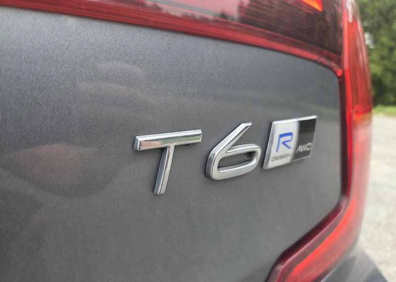 Volvo S90 (2019) - fotka 19 z 24