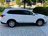 Mitsubishi Outlander 2.0i 1.MAJITEL SERVISKA TAŽNÉ - náhled 10