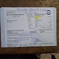 Mazda 2 1.5  servisní historie - náhled 32