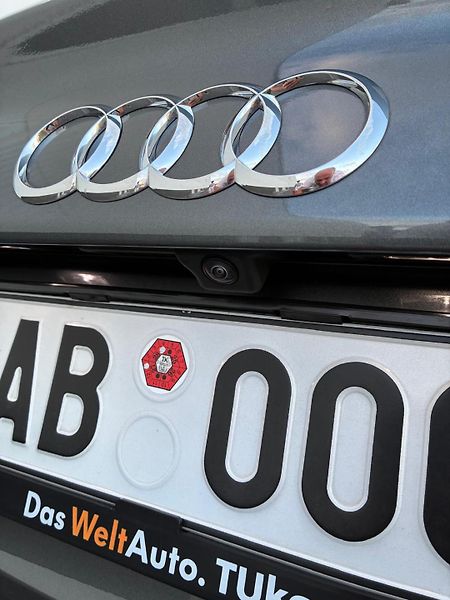 Audi A3 (2021) Audi A3, Quattro, S-line  - fotka 30 z 41
