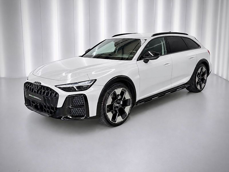 Audi A6 Allroad (2026) TDI 220 KW QUATTRO, WEBASTO, P - fotografie inzerátu