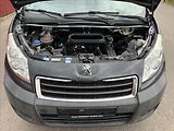 Peugeot Expert Tepee 2,0 HDi 8.MÍST KLIMA NAVIGACE - náhled 31