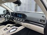 Mercedes-Benz GLS Trída 400 d 4MATIC AMG Line - náhled 15