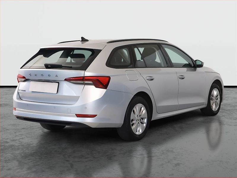 Škoda Octavia (2022) Ambition 2.0 TDI - fotka 5 z 19