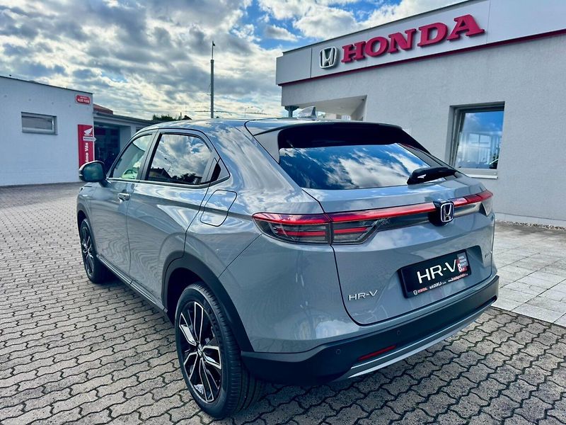 Honda HR-V (2026) 1.5 eHEV Elegance MR27 SKLADEM - fotka 29 z 43