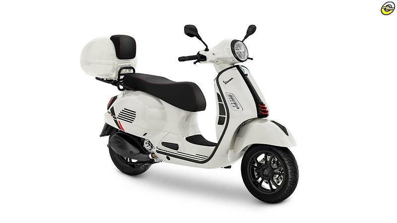 Vespa (2026) GTS 310 SUPERSPORT MY26 - fotka 20 z 20