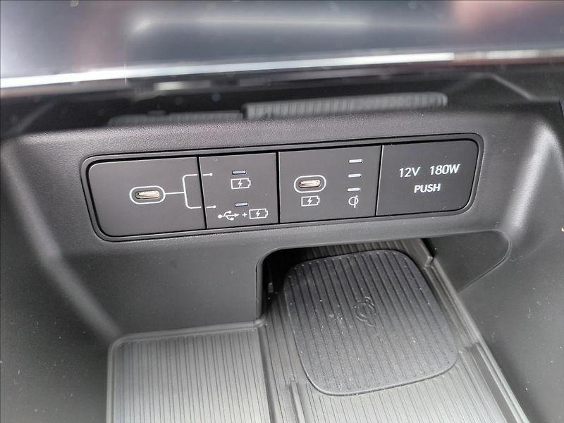 Hyundai Tucson (2026) 1,6 TGDI 2WD DCT GO - fotka 20 z 22