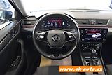 Škoda Superb 2.0 TDI STYLE MATRIX DSG    - náhled 33