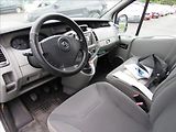 Opel Vivaro 2,0 CDTi 9 míst - náhled 9
