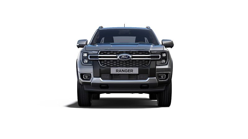 Ford Ranger (2026) Platinum Double Cab 2,3 EcoBoo - fotka 2 z 9
