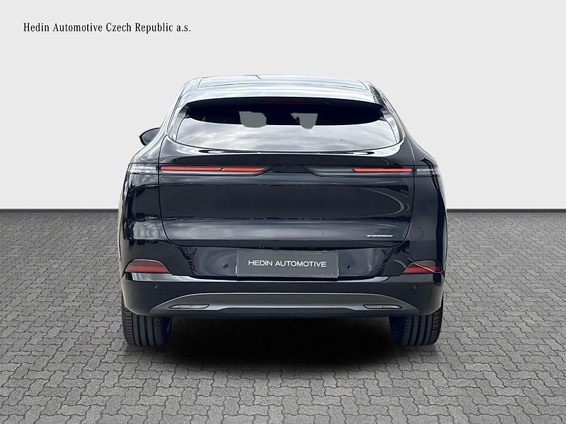 Xpeng G6 (2026) G6 BLACK EDITION AWD Perf - fotka 4 z 15