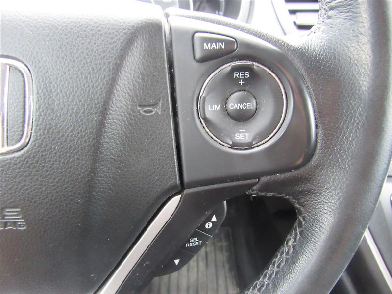 Honda CR-V 1,6 DTEC 4WD Automat Elegance - fotka 22 z 32