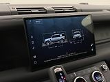 Land Rover Defender 110 D300 X-DYNAMIC SE AWD CZ - náhled 43