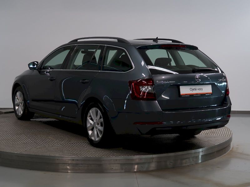 Škoda Octavia (2017) STYLE 2.0TDI 110KW DSG LED - fotka 7 z 35