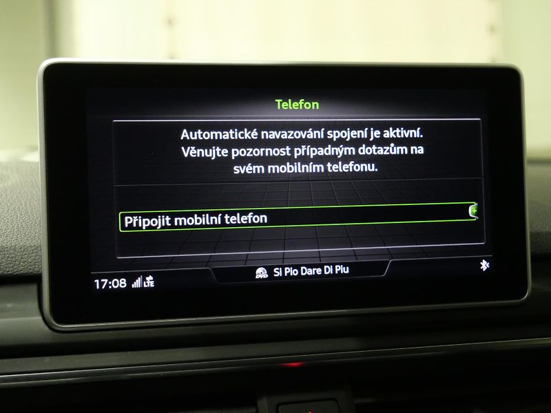 Audi A4 - fotka 19 z 27
