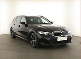 BMW Řada 3 (2023) M Sport 320 d xDrive - náhled 1